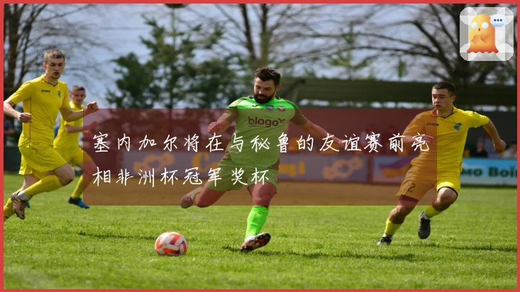 塞内加尔将在与秘鲁的友谊赛前亮相非洲杯冠军奖杯